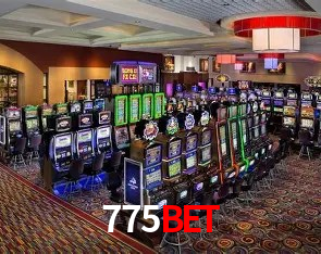 775BET