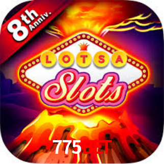 775BET