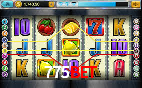 775BET